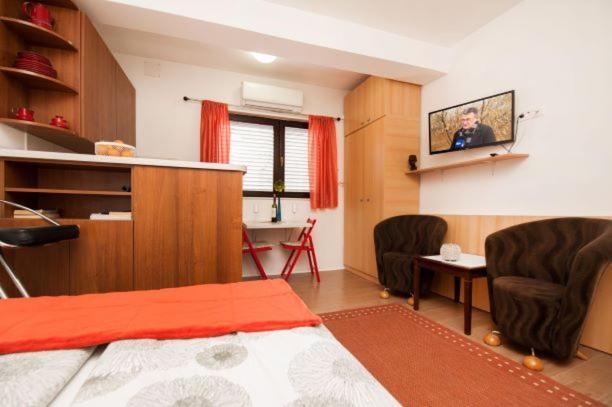 Centar 1 Private Room With Ensuite And Kitchenette スプリト エクステリア 写真