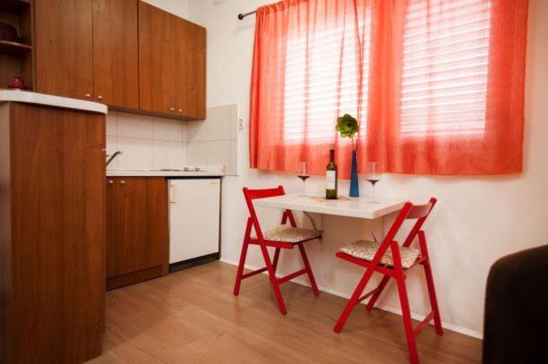 Centar 1 Private Room With Ensuite And Kitchenette スプリト エクステリア 写真