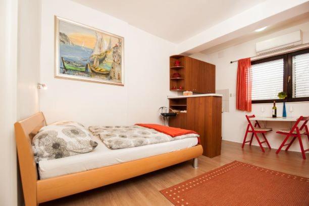 Centar 1 Private Room With Ensuite And Kitchenette スプリト エクステリア 写真