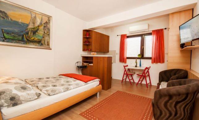 Centar 1 Private Room With Ensuite And Kitchenette スプリト エクステリア 写真