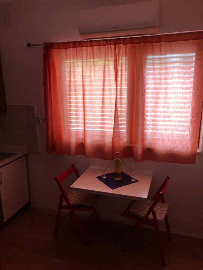 Centar 1 Private Room With Ensuite And Kitchenette スプリト エクステリア 写真