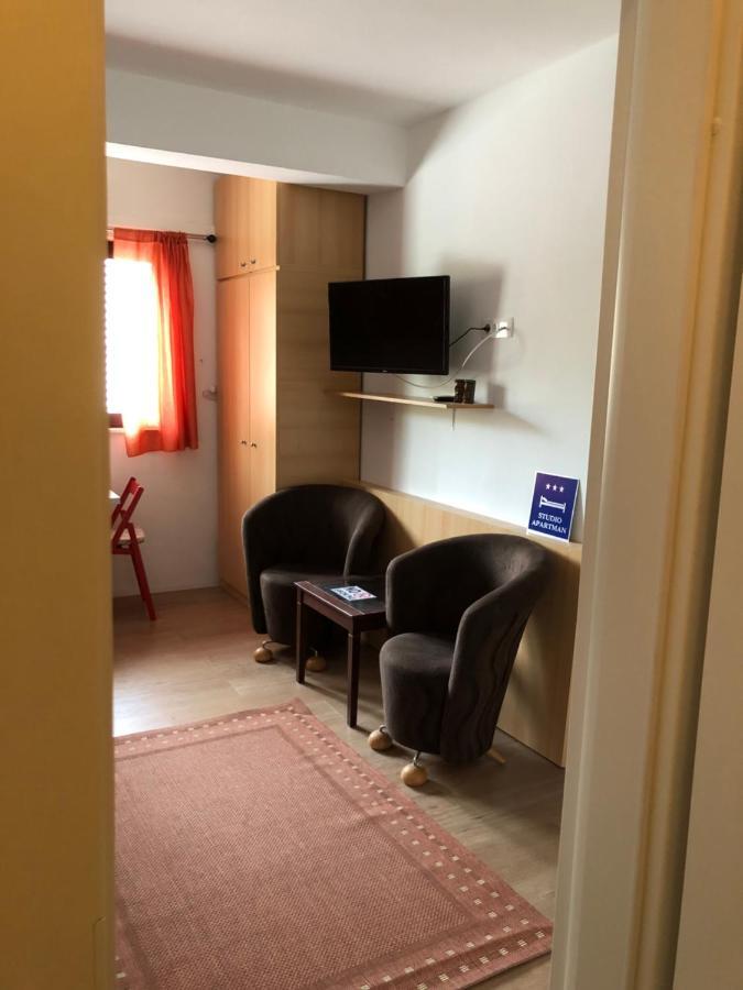 Centar 1 Private Room With Ensuite And Kitchenette スプリト エクステリア 写真